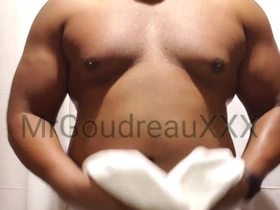Masturbating bear BBC part 29