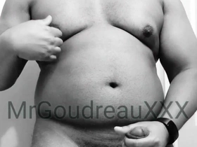 Masturbating bear BBC part 30