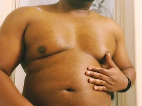 Masturbating bear BBC part 33