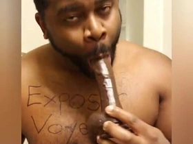 Masturbating bear BBC part 36
