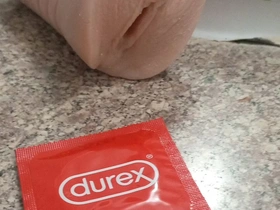 Pocket Pussy Fucking