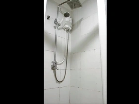Benvao and Ace Amber - Hot Asia Twink Shower Fun