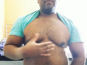 Masturbating bear BBC part 51