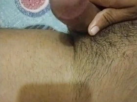 Indian Boy Cock Handjob