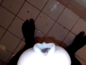 Compilation with 2 Cumshots