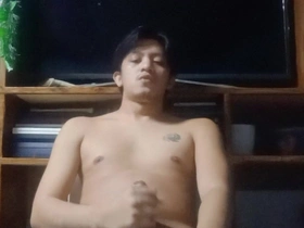 Kraken - Wanking After School