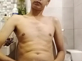 Jerking Alone
