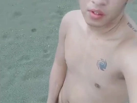 Kraken - Beach Boy Adventures I