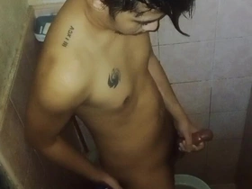 Kraken - Philippino Shower Wank