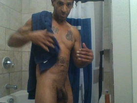 Fresh Out the Shower