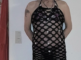 Dwt Anal Fucker