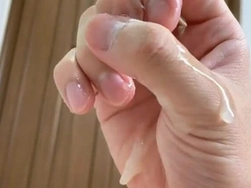 Nasty Cum Play