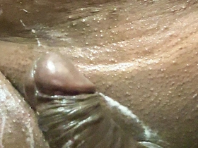Indian Desi Big Thick Dick Becomes so Hard to Withstand for Any Girl to Say No for a Fuck