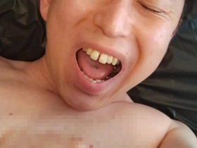 Cum Eater Eresu