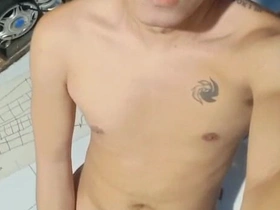 Horny and Young