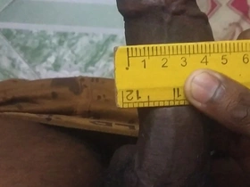 Pissing Home Alone