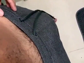 The Bliss of Being a Cum Dump