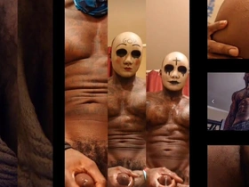 46th BBC Cumshot Compilation Cock Sucking Instructions