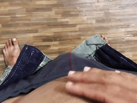 Handjob Gay
