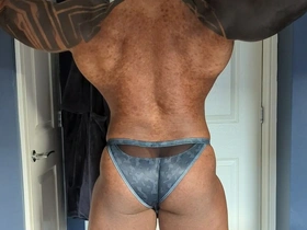 238ibs I Am 2 Months in and 6 Months to Go on This Bulk