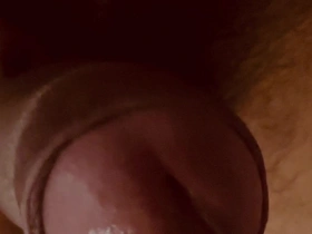 Fat Cock Ready to Get Harder