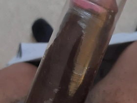 Lunchtime Pump