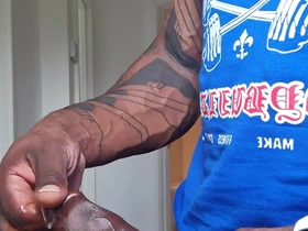 Foreskin Lover