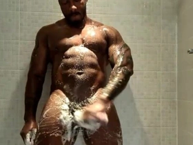 Stream Started on 08/06/2020 09:47 Am Shower Jockstrap