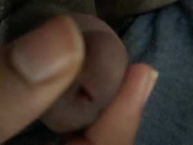 Indian Dick After Sex