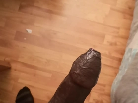 I Do Love My Big Cock so You Like It?