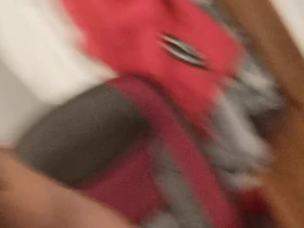 The After a Big Cum Session