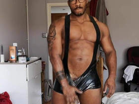 Don't Forget to Wear a Rubber!!