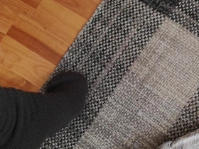 Cumming Hard Here
