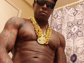 BBC Worship Hallelujah Johnson Alot of Juicy Dick