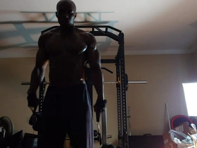 Resistance Training Workout Today 2