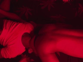 African Gay Love Making B