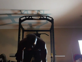 Resistance Training Workout Today 3