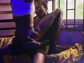 Sex by the Sunset Part.3