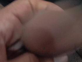 Me Solo Masturbating