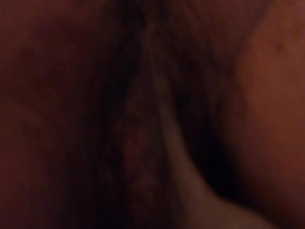 BBC Ass Worship Hallelujah 11