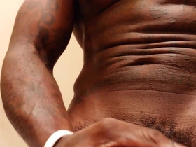 BBC Worship Hallelujah Johnson Porn Sex Jeremiah Mcpherson Alone but Not Lonely