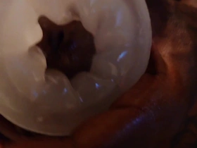 Masturbation Hallelujah Johnson