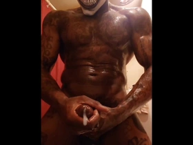 7th Cumshot Compilation