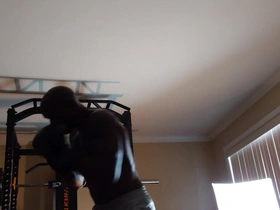 Boxing Workout Today Adenosine Triphosphate
