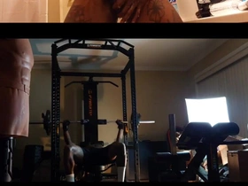 25th Big Black Cock Cum Slideshow Compilation