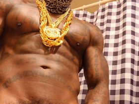 20th Cumshot Compilation Hallelujah Johnson