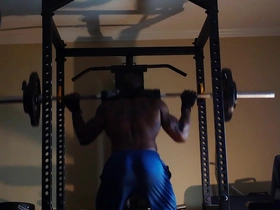 Resistance Training Today Stretch