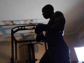 Boxing Workout Critical the Purpose of the Ohs