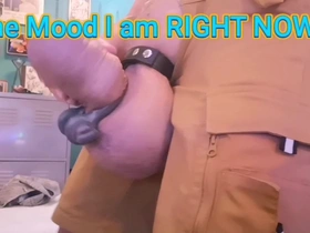 Showing My New Summer Short