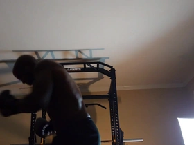 Boxing Workout in the United States 1